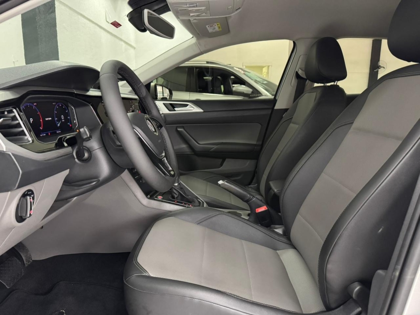 volkswagen polo 1.0 200 tsi highline automatico flex 4p 20205