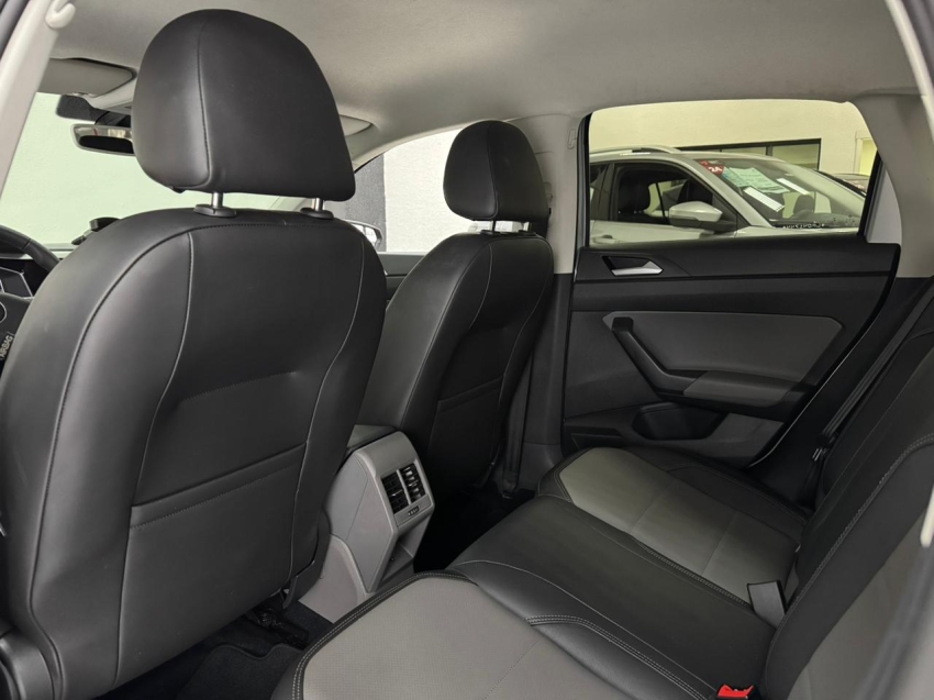 volkswagen polo 1.0 200 tsi highline automatico flex 4p 20209