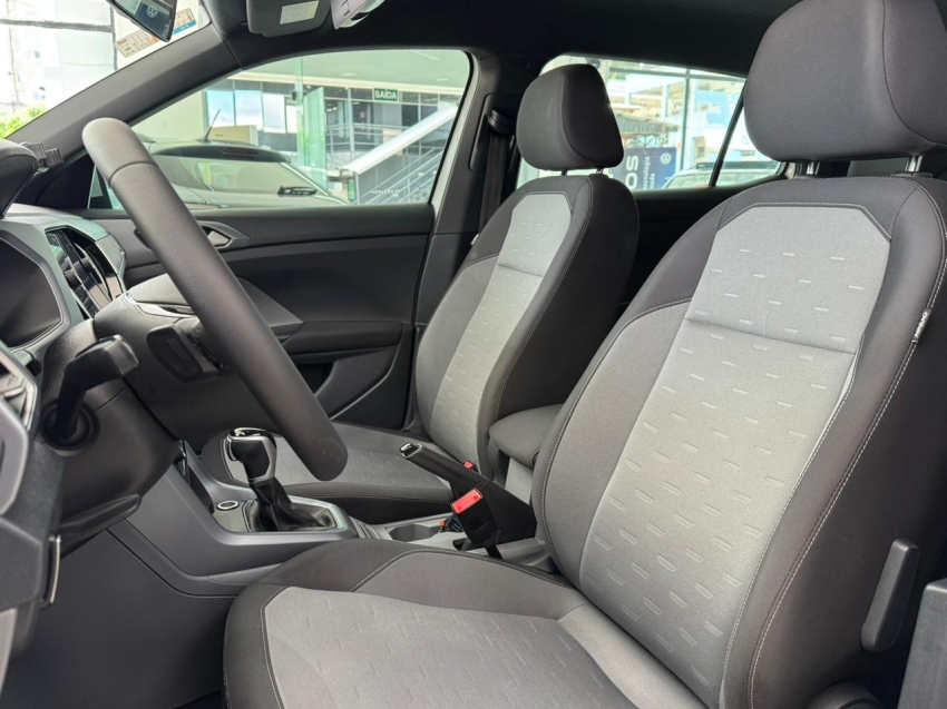 volkswagen t-cross 1.0 200 tsi total flex comfortline automatico 4p 20204