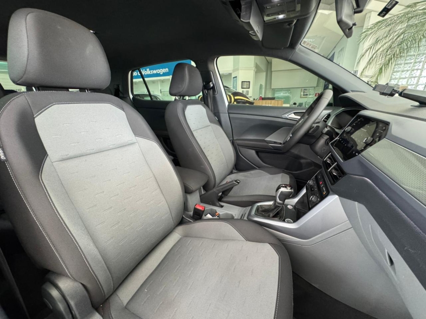 volkswagen t-cross 1.0 200 tsi total flex comfortline automatico 4p 20209