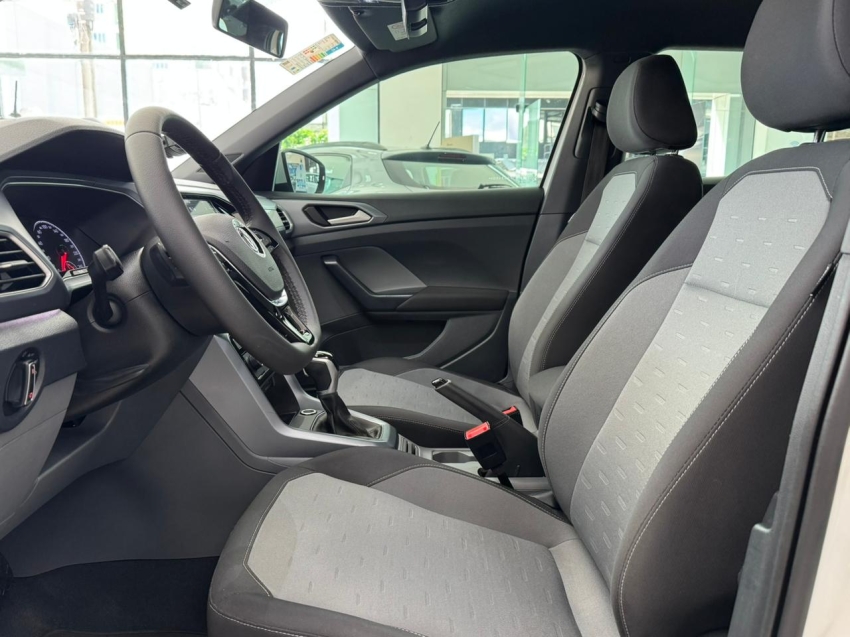 volkswagen t-cross 1.0 200 tsi total flex comfortline automatico 4p 20205