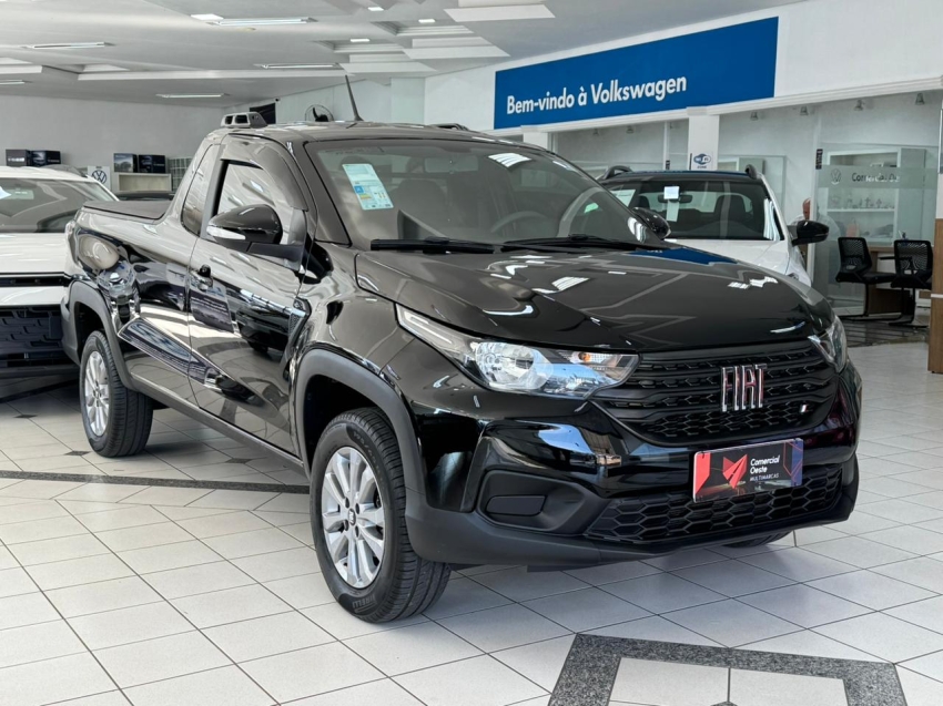 fiat strada 1.3 firefly flex freedom cs manual 2p 20250