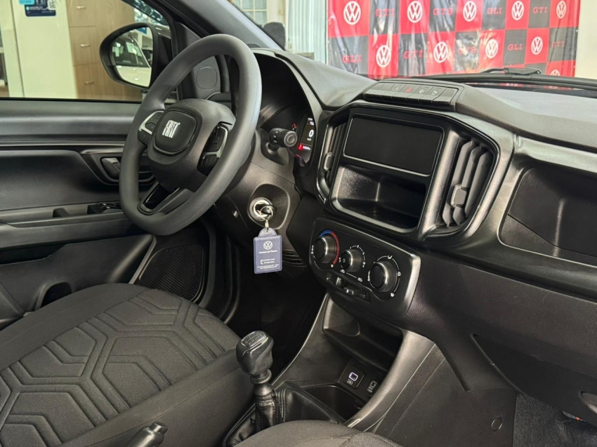 fiat strada 1.3 firefly flex freedom cs manual 2p 20257