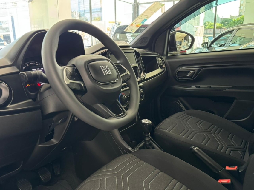 fiat strada 1.3 firefly flex freedom cs manual 2p 20256