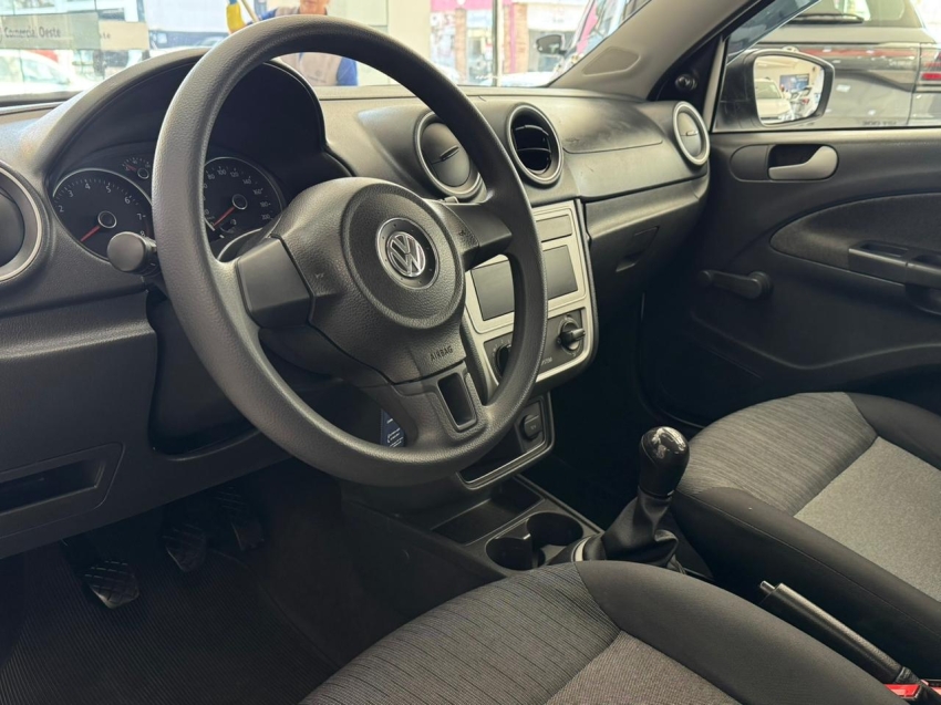 volkswagen gol 1.0 mi city 8v flex 4p manual 20146