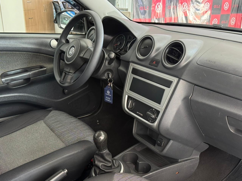 volkswagen gol 1.0 mi city 8v flex 4p manual 20148