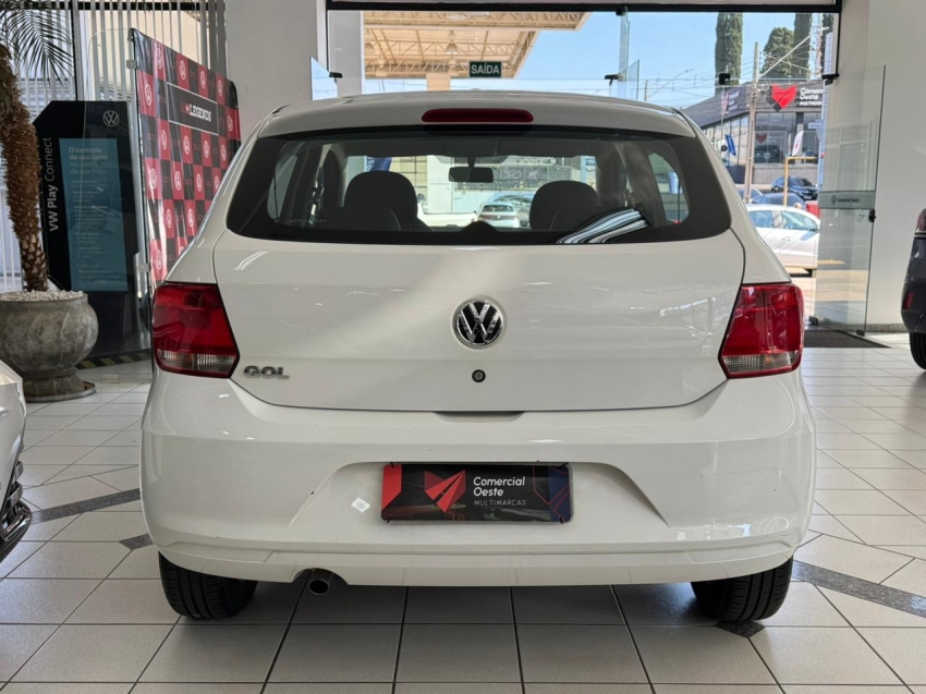 volkswagen gol 1.0 mi city 8v flex 4p manual 201413