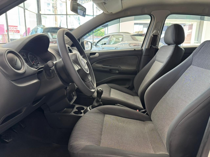 volkswagen gol 1.0 mi city 8v flex 4p manual 20145