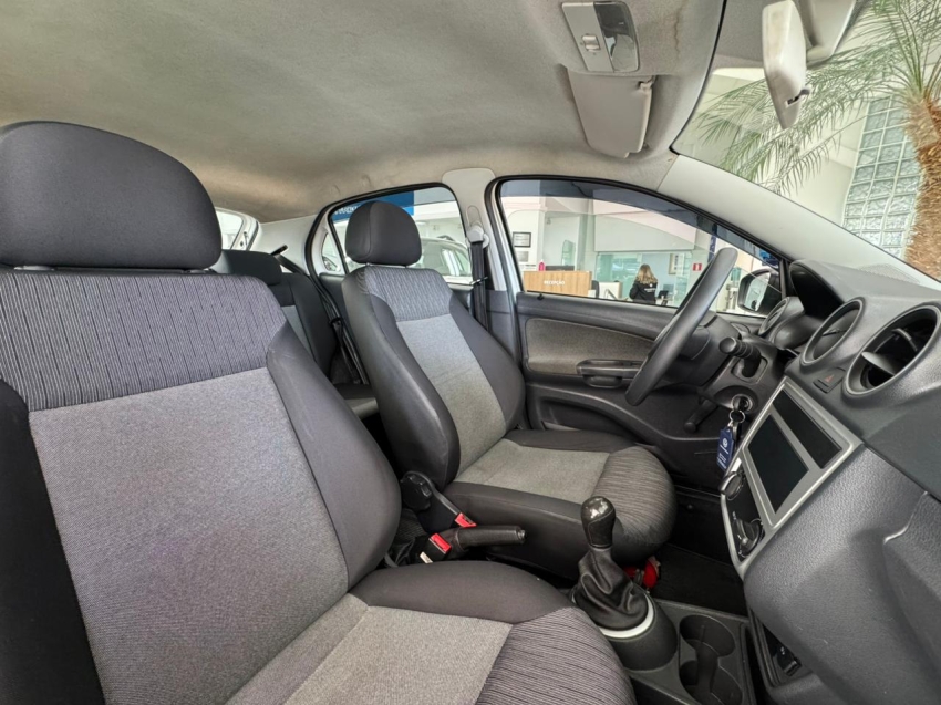 volkswagen gol 1.0 mi city 8v flex 4p manual 20149