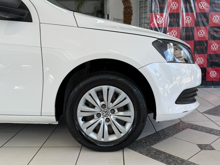 volkswagen gol 1.0 mi city 8v flex 4p manual 20143