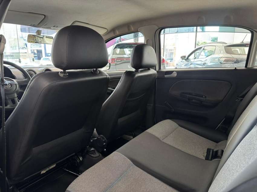 volkswagen gol 1.0 mi city 8v flex 4p manual 201410