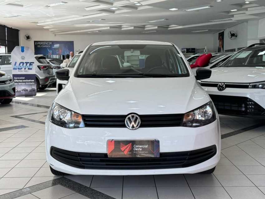 volkswagen gol 1.0 mi city 8v flex 4p manual 20141