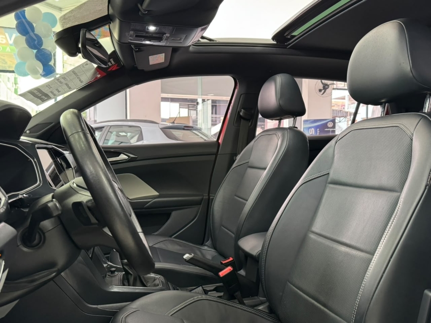 volkswagen t-cross 1.4 250 tsi total flex highline automatico 4p 20223