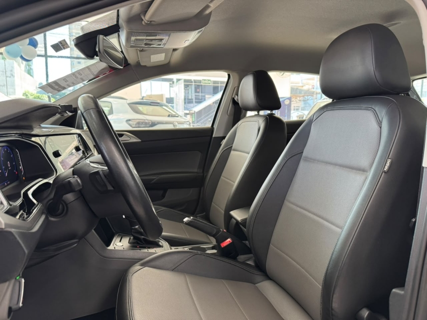 volkswagen polo 1.0 200 tsi highline automatico flex 4p 20204
