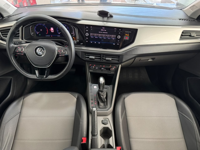 volkswagen polo 1.0 200 tsi highline automatico flex 4p 20207