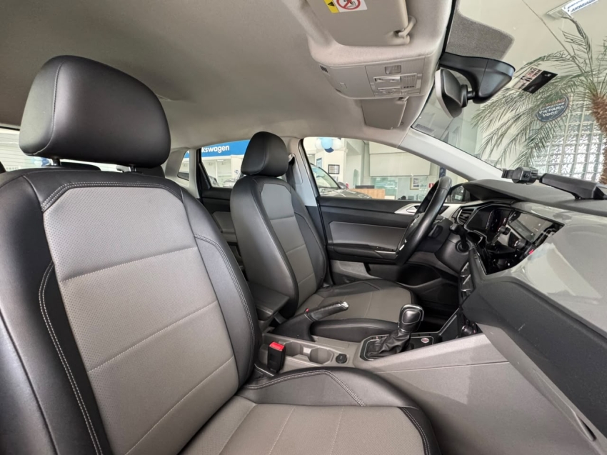 volkswagen polo 1.0 200 tsi highline automatico flex 4p 20209