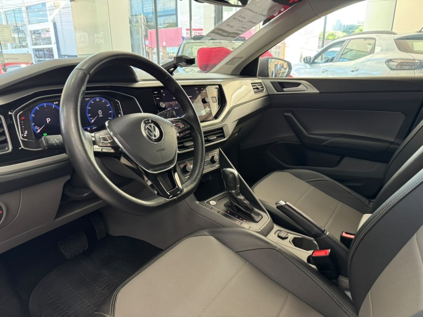 volkswagen polo 1.0 200 tsi highline automatico flex 4p 20206