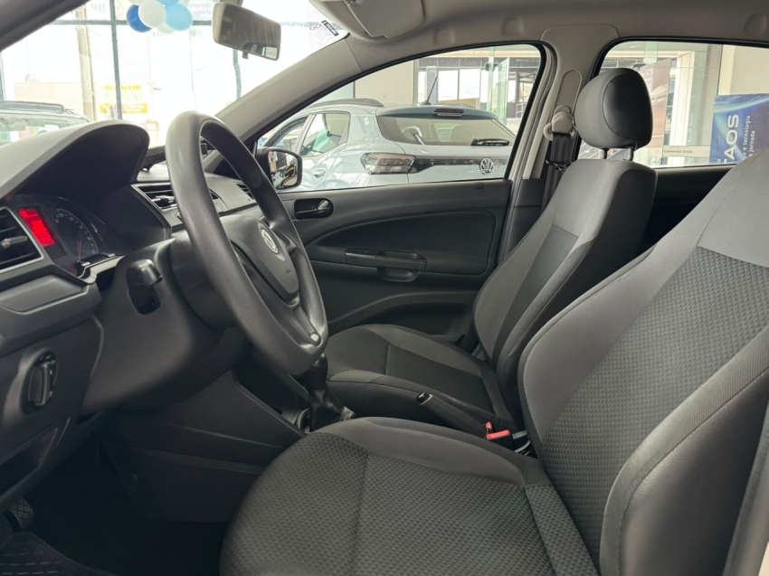 volkswagen gol 1.0 12v mpi totalflex 4p manual flex 20225