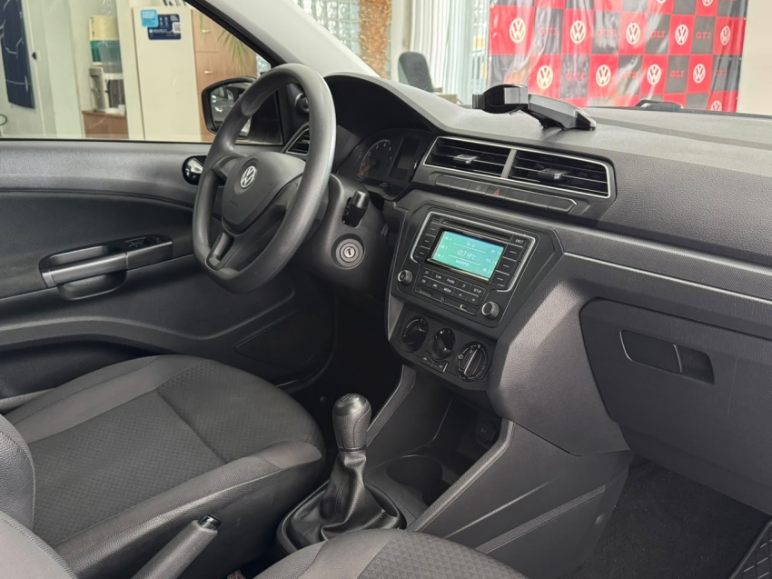 volkswagen gol 1.0 12v mpi totalflex 4p manual flex 20228