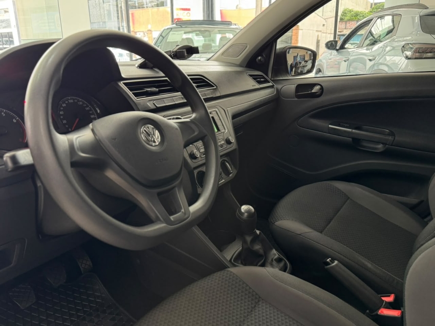 volkswagen gol 1.0 12v mpi totalflex 4p manual flex 20226