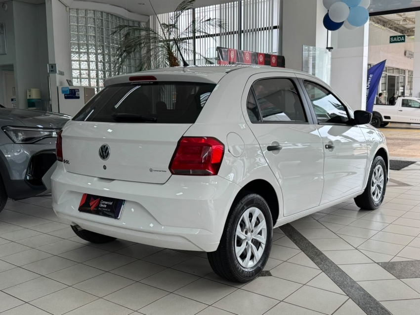 volkswagen gol 1.0 12v mpi totalflex 4p manual flex 202213