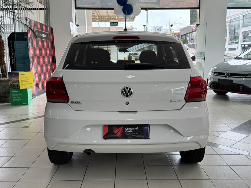 volkswagen gol 1.0 12v mpi totalflex 4p manual flex 202212