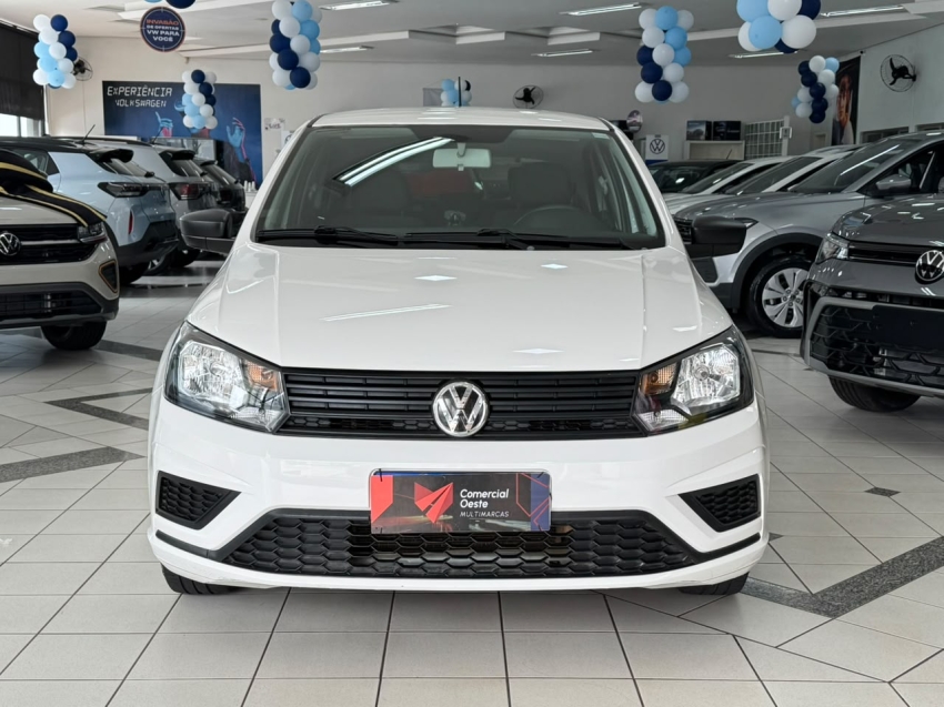 volkswagen gol 1.0 12v mpi totalflex 4p manual flex 20221