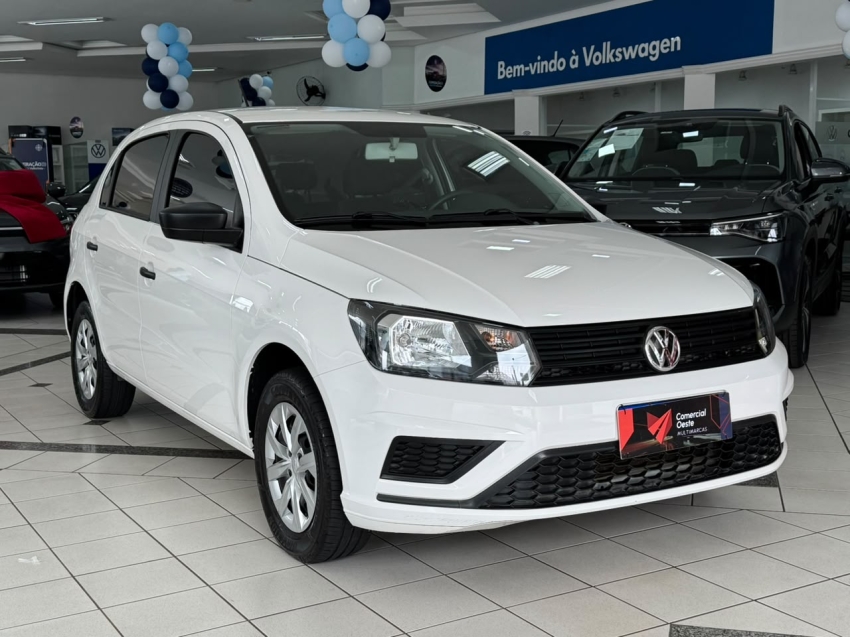 volkswagen gol 1.0 12v mpi totalflex 4p manual flex 20220