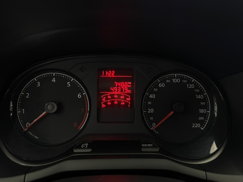 volkswagen gol 1.0 12v mpi totalflex 4p manual flex 202211