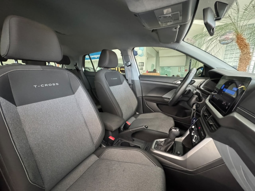 volkswagen t-cross 1.0 200 tsi total flex automatico 4p 20259
