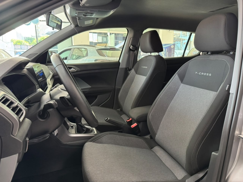 volkswagen t-cross 1.0 200 tsi total flex automatico 4p 20254