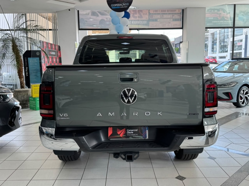 volkswagen amarok 3.0 v6 tdi diesel highline cd 4motion automatico 4p 202512