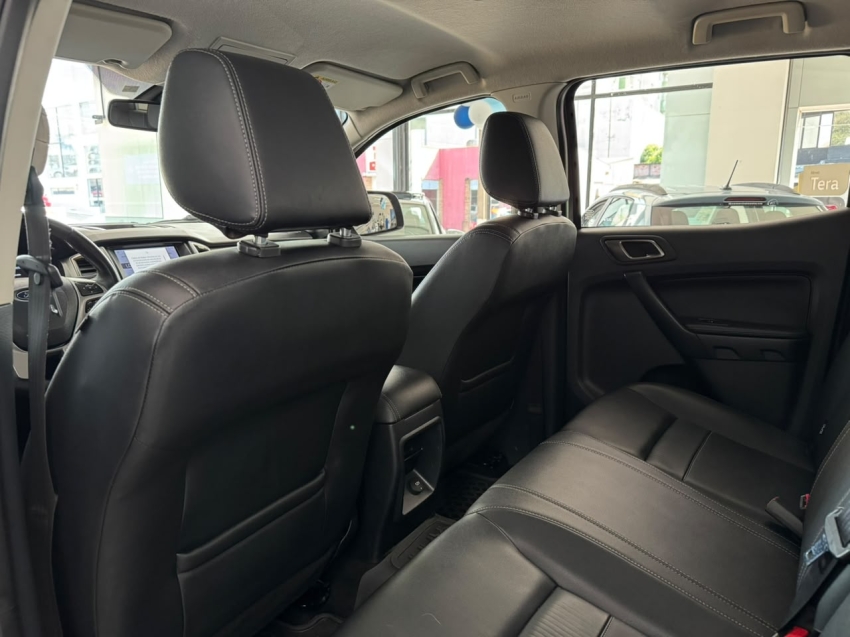 ford ranger 3.2 xlt 4x4 cd 20v diesel 4p automatico 202310