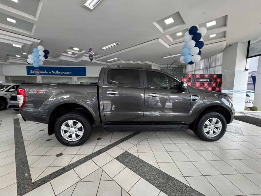 ford ranger 3.2 xlt 4x4 cd 20v diesel 4p automatico 20233