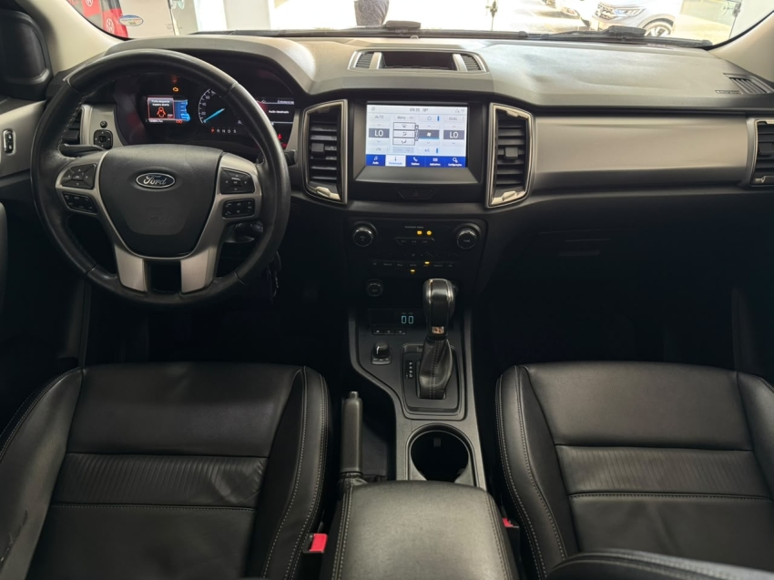 ford ranger 3.2 xlt 4x4 cd 20v diesel 4p automatico 20237