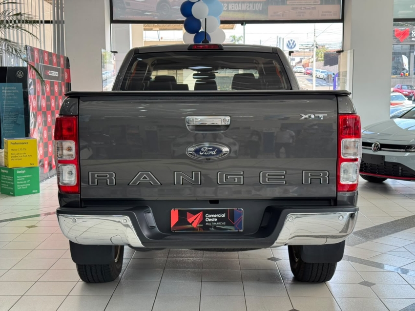 ford ranger 3.2 xlt 4x4 cd 20v diesel 4p automatico 202313