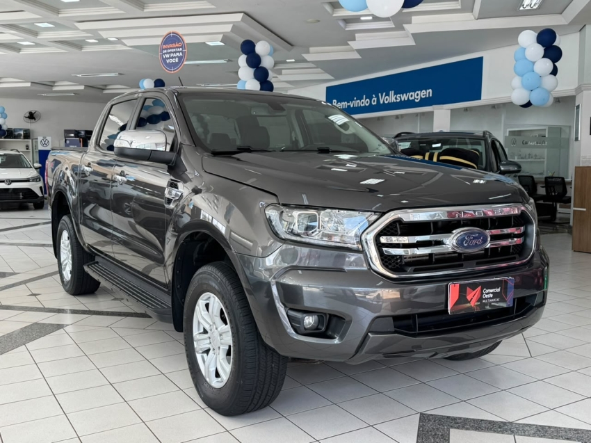 ford ranger 3.2 xlt 4x4 cd 20v diesel 4p automatico 20230
