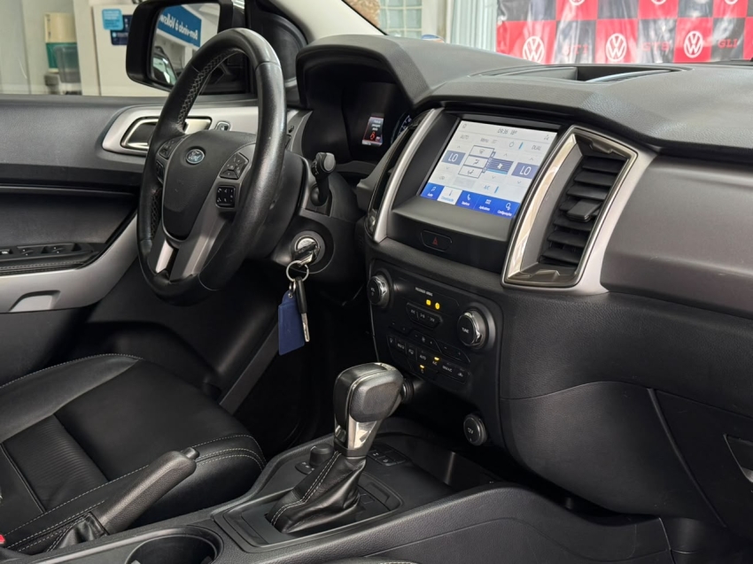 ford ranger 3.2 xlt 4x4 cd 20v diesel 4p automatico 20238
