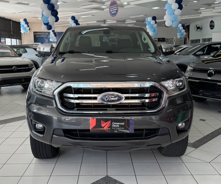ford ranger 3.2 xlt 4x4 cd 20v diesel 4p automatico 20231
