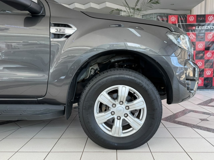 ford ranger 3.2 xlt 4x4 cd 20v diesel 4p automatico 20232
