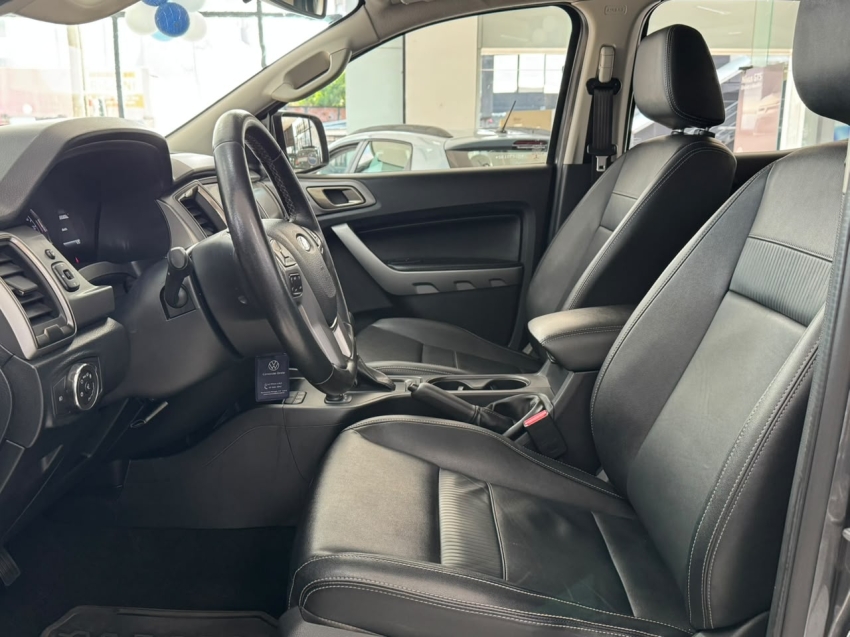 ford ranger 3.2 xlt 4x4 cd 20v diesel 4p automatico 20235