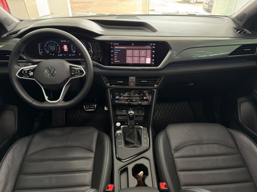 volkswagen taos 1.4 250 tsi total flex highline automatico 4p 20246
