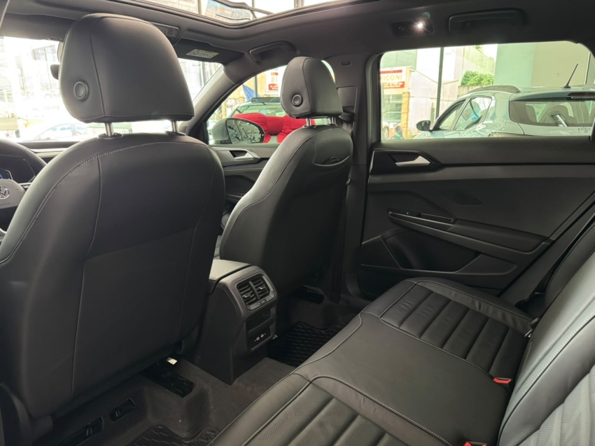 volkswagen taos 1.4 250 tsi total flex highline automatico 4p 20249