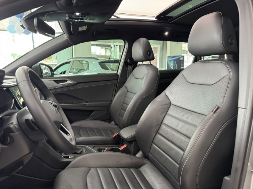 volkswagen taos 1.4 250 tsi total flex highline automatico 4p 20243