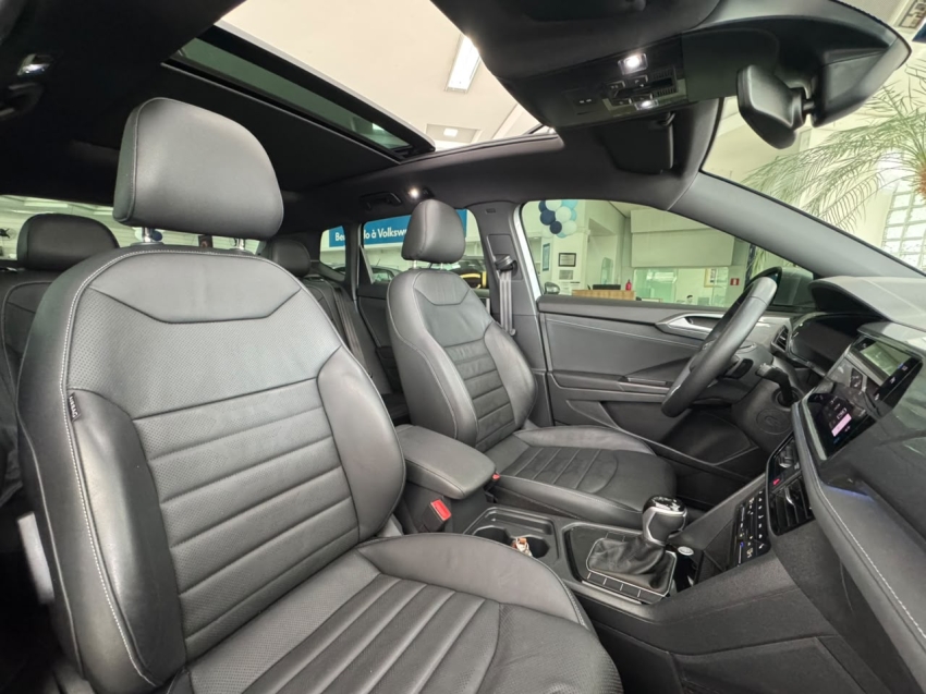 volkswagen taos 1.4 250 tsi total flex highline automatico 4p 20248