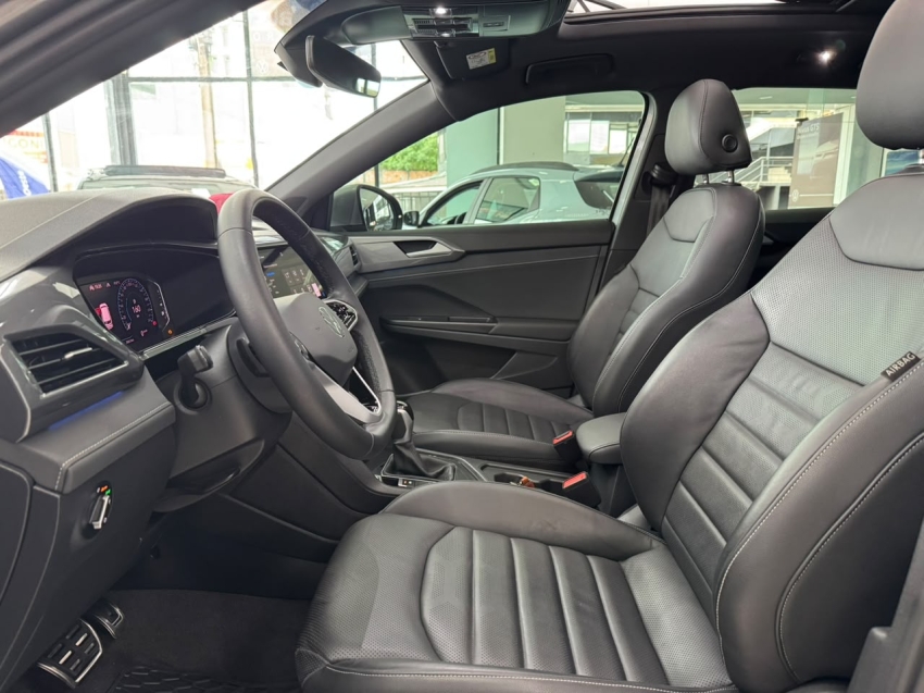 volkswagen taos 1.4 250 tsi total flex highline automatico 4p 20244