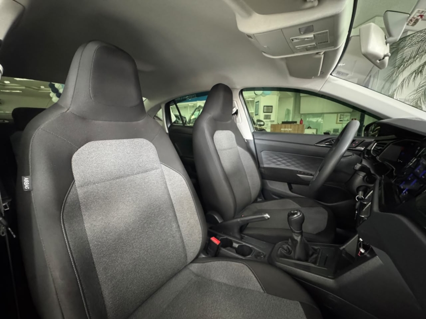 volkswagen virtus 1.0 170 tsi manual flex 4p 20248