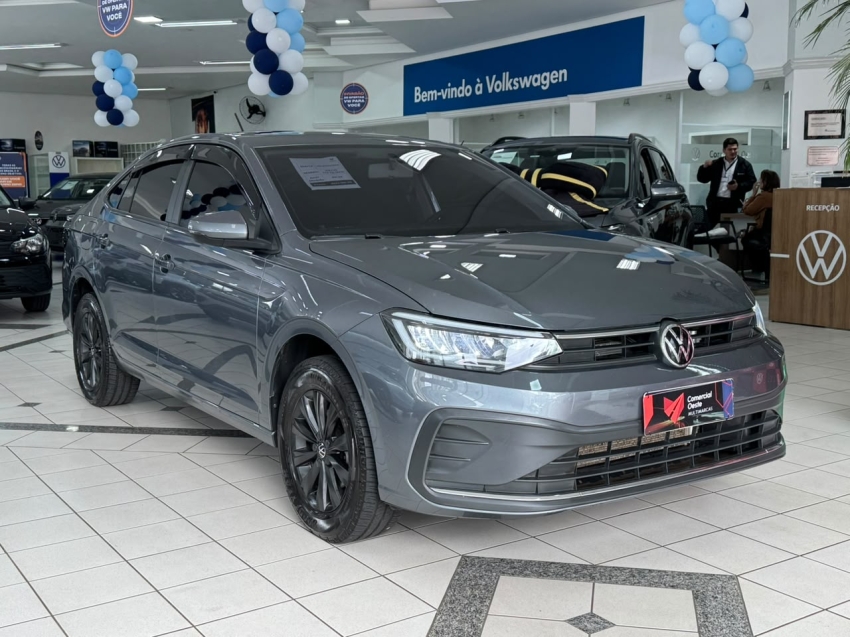 volkswagen virtus 1.0 170 tsi manual flex 4p 20240