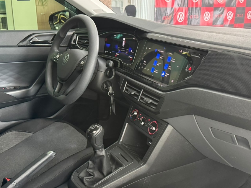 volkswagen virtus 1.0 170 tsi manual flex 4p 20247