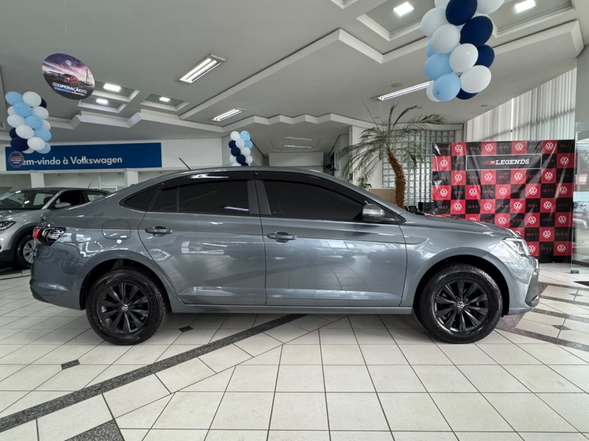 volkswagen virtus 1.0 170 tsi manual flex 4p 20243